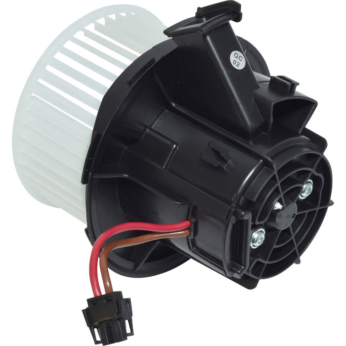 HVAC Blower Motor for Mercedes-Benz C63 AMG S 2020 2019 2018 2017 2016 P-3353831