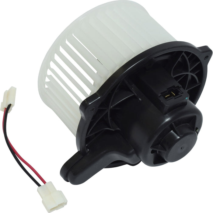 Front HVAC Blower Motor for Hyundai Santa Fe 2018 2017 2016 2015 2014 2013 2012 2011 2010 P-3353872