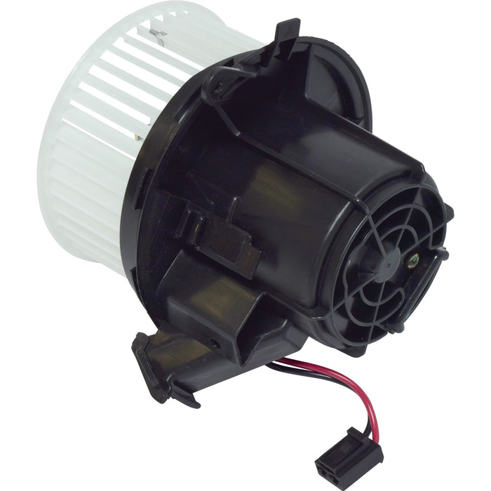 HVAC Blower Motor for Mercedes-Benz E200 2016 2015 2014 2013 2012 P-3353966