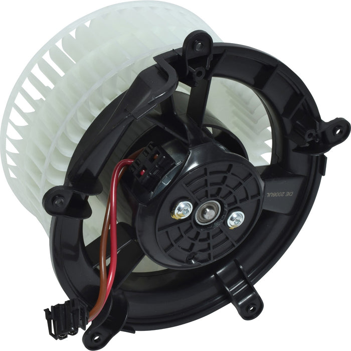 Front HVAC Blower Motor for BMW 745i 2005 2004 2003 2002 P-3353997