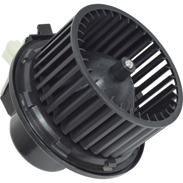 Rear HVAC Blower Motor for Chrysler Town & Country 2000 1999 1998 1997 1996 P-3354022