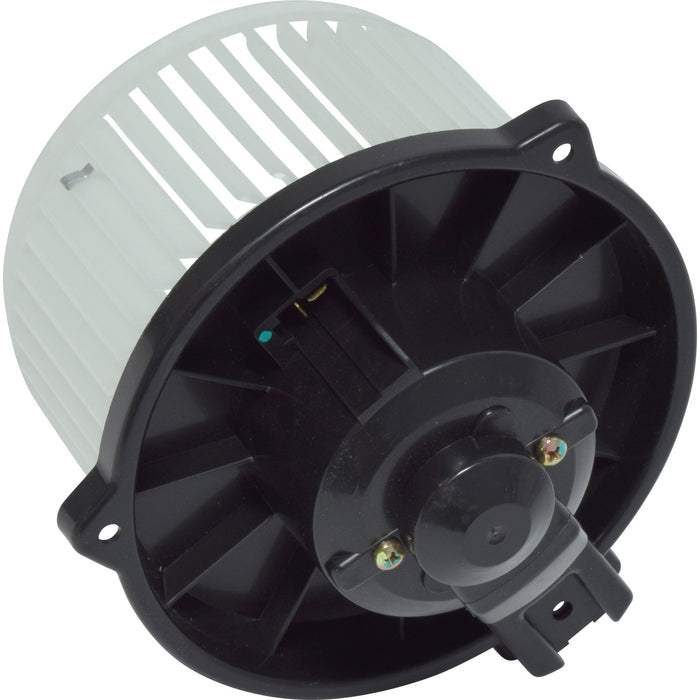 Rear HVAC Blower Motor for Dodge Durango 2009 2008 2007 2006 2005 2004 2003 2002 2001 P-3354090