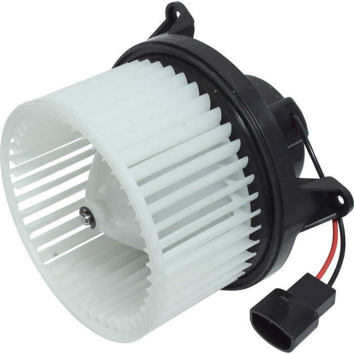 Front HVAC Blower Motor for Lincoln Town Car 2011 2010 2009 2008 2007 2006 2005 2004 2003 P-3354105