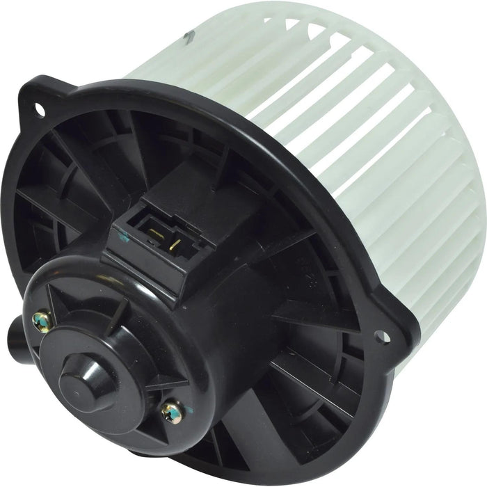 HVAC Blower Motor for Kia Rio 2005 2004 2003 2002 2001 P-3354126