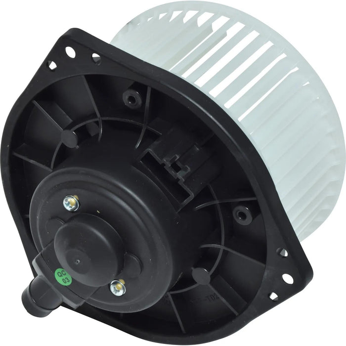 HVAC Blower Motor for Subaru WRX 2014 2013 2012 P-3354213