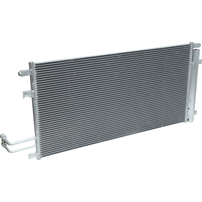 A/C Condenser for GMC Yukon XL 2020 2019 2018 2017 2016 2015 P-3355333