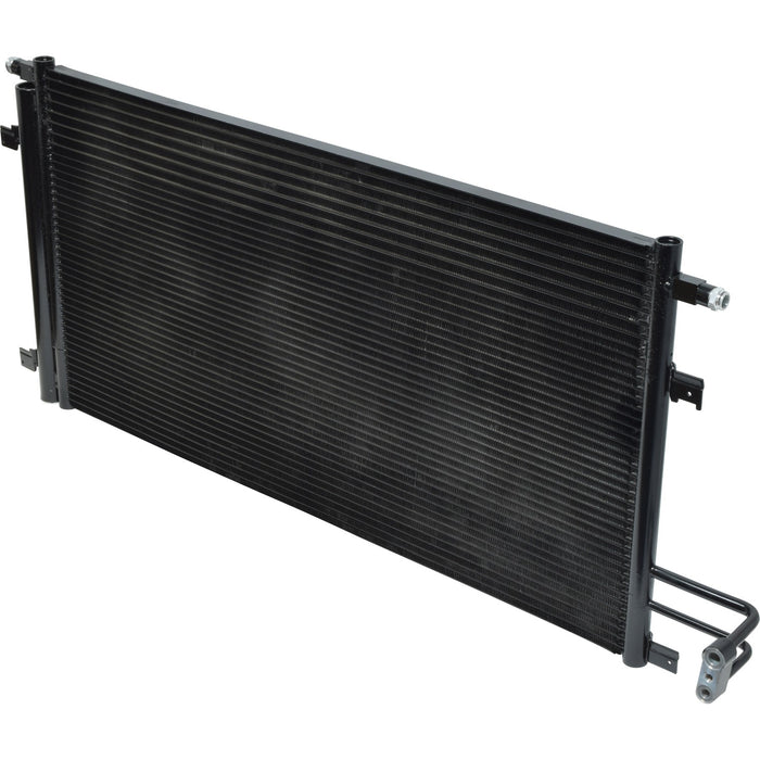 A/C Condenser for GMC Yukon XL 2020 2019 2018 2017 2016 2015 P-3355333