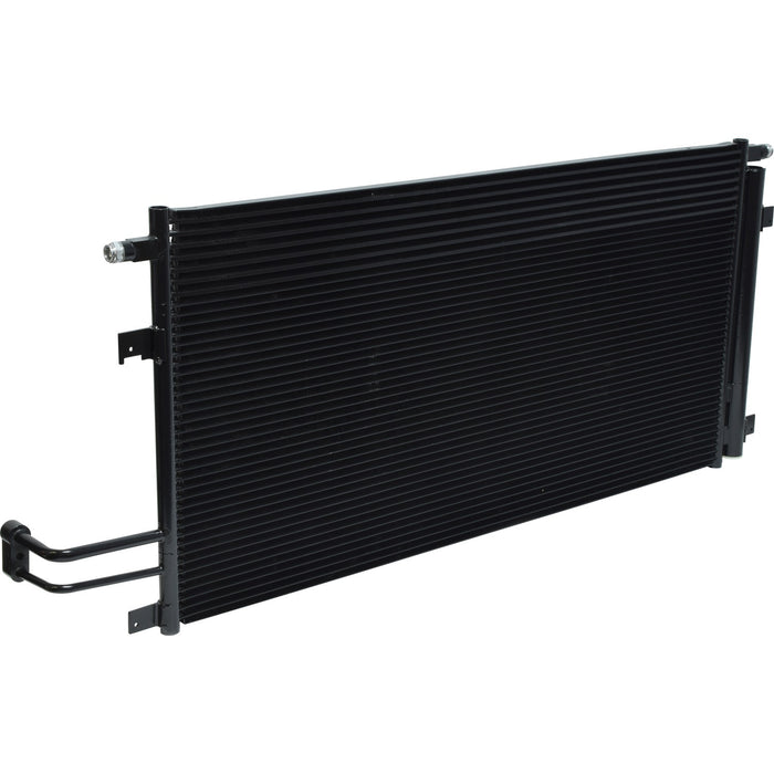 A/C Condenser for GMC Yukon XL 2020 2019 2018 2017 2016 2015 P-3355333