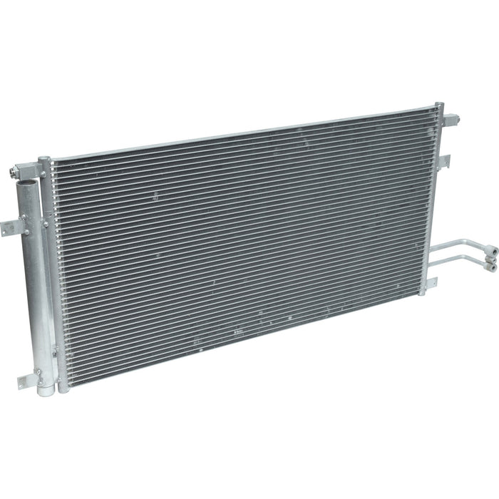 A/C Condenser for GMC Yukon XL 2020 2019 2018 2017 2016 2015 P-3355333