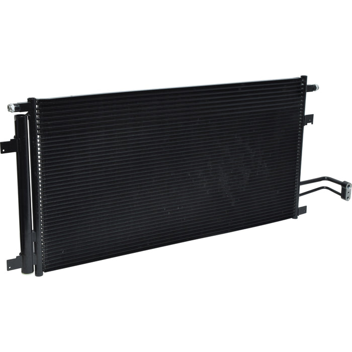 A/C Condenser for GMC Yukon XL 2020 2019 2018 2017 2016 2015 P-3355333