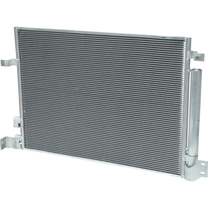 A/C Condenser for Chevrolet Camaro 2021 2020 2019 2018 2017 2016 P-3355361