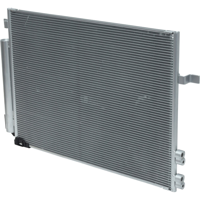 A/C Condenser for Chevrolet Camaro 2021 2020 2019 2018 2017 2016 P-3355361