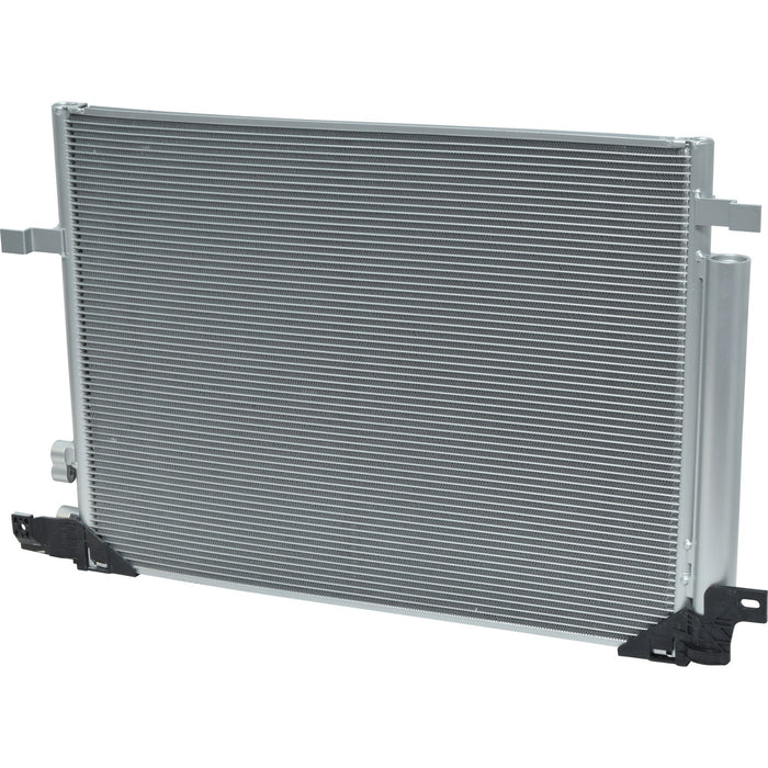 A/C Condenser for Cadillac ATS 3.6L V6 V 33 VIN 2019 2018 2017 2016 P-3355362