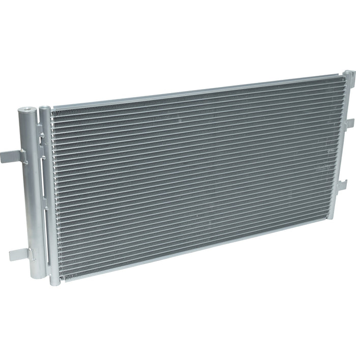 A/C Condenser for Audi A5 2016 2015 2014 2013 P-3355387