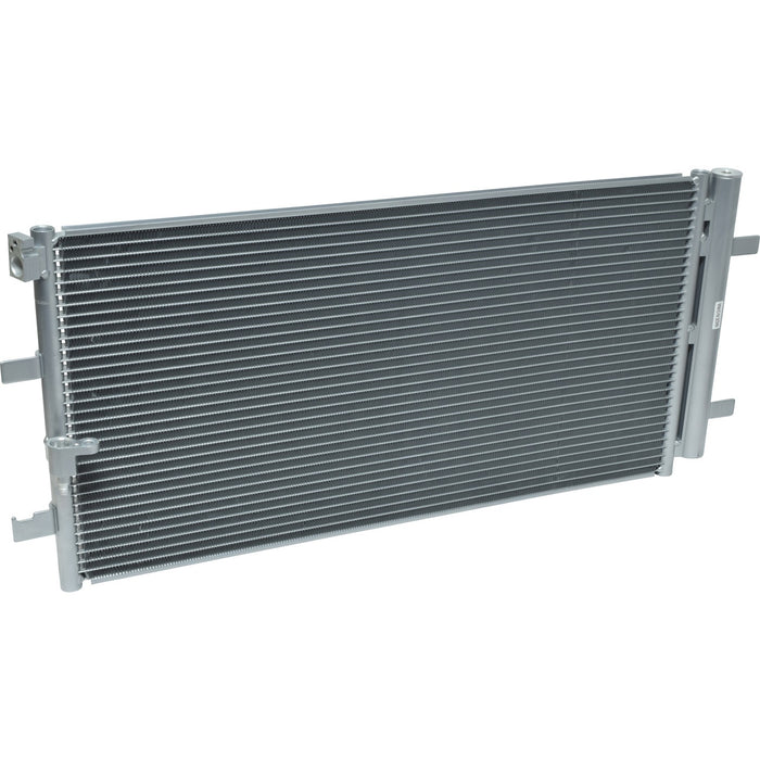 A/C Condenser for Audi A5 2016 2015 2014 2013 P-3355387