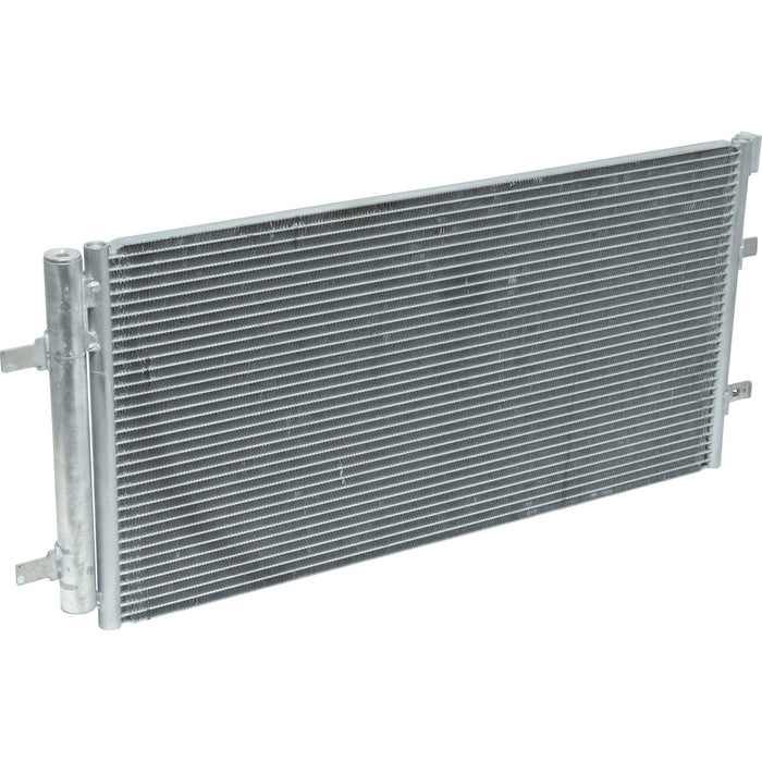 A/C Condenser for Audi A7 2017 2016 P-3355474