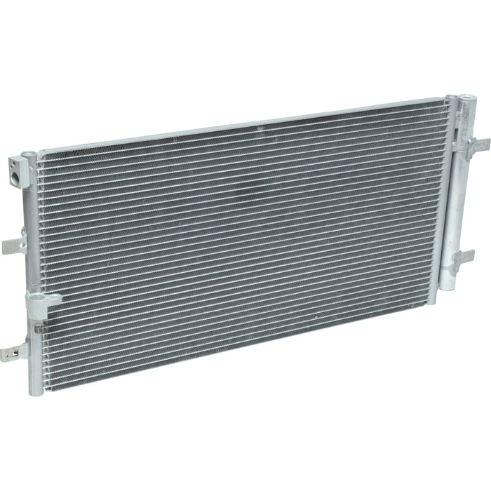 A/C Condenser for Audi A7 2017 2016 P-3355474