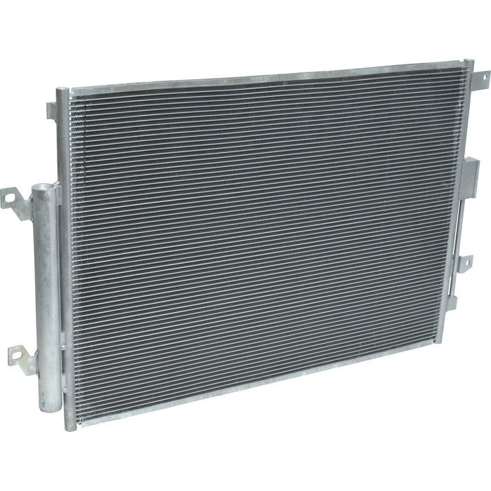 A/C Condenser for Jeep Cherokee 2021 2020 2019 P-3355555