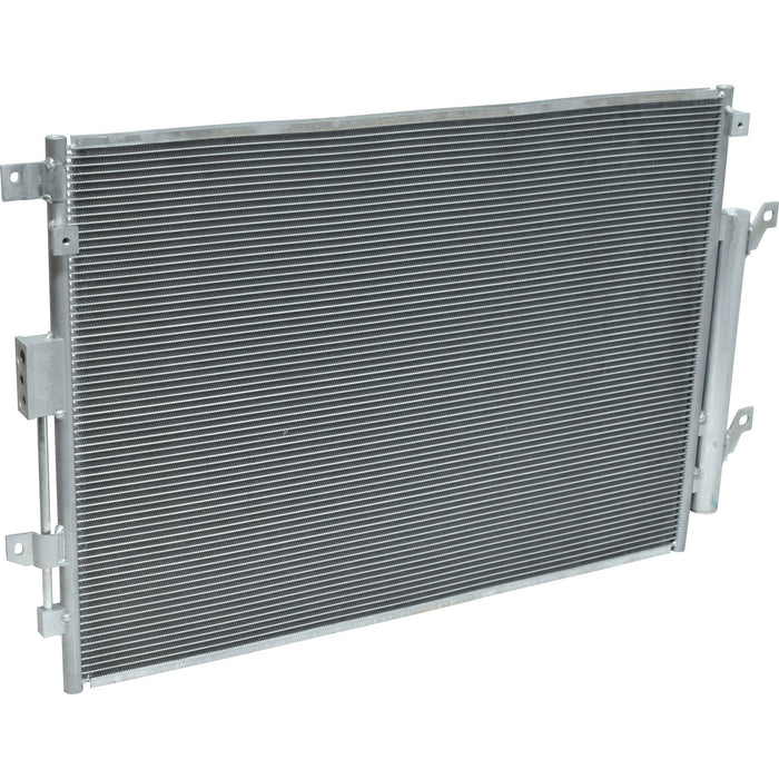 A/C Condenser for Jeep Cherokee 2021 2020 2019 P-3355555