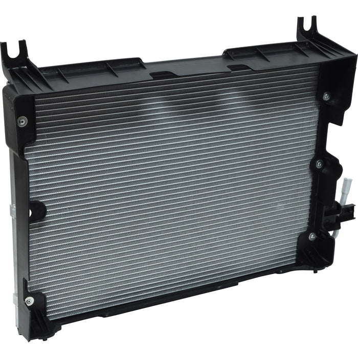 A/C Condenser for Dodge Ram 2500 2002 2001 2000 1999 1998 P-3356061