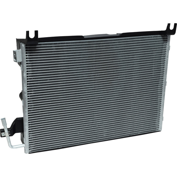 A/C Condenser for Dodge Ram 2500 2002 2001 2000 1999 1998 P-3356061