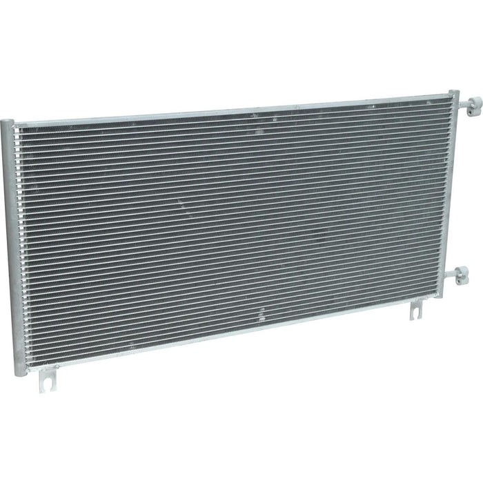 A/C Condenser for Chevrolet C2500 5.7L V8 GAS 18 VIN 1999 P-3356079