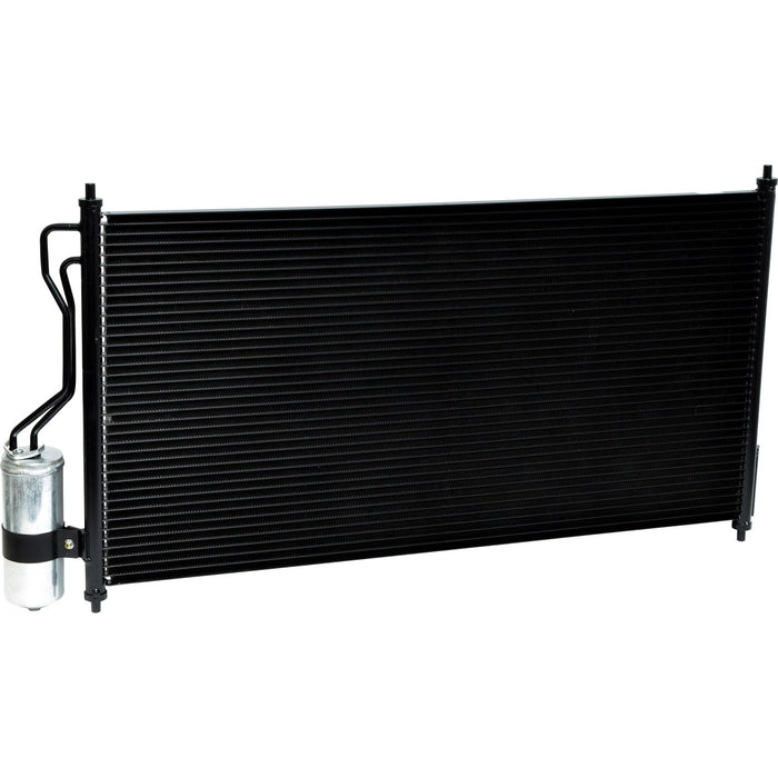 A/C Condenser for Nissan Quest 2009 2008 2007 2006 2005 2004 - Universal Air CN3034PFXC