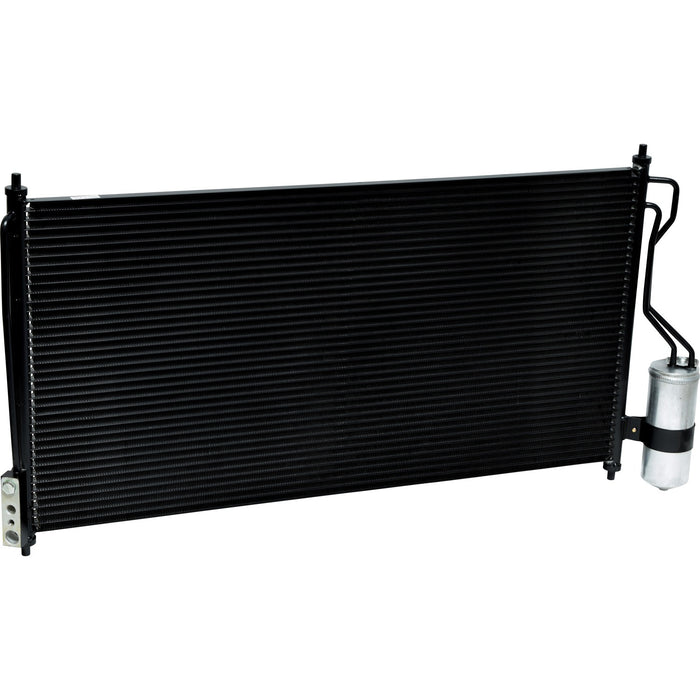 A/C Condenser for Nissan Quest 2009 2008 2007 2006 2005 2004 - Universal Air CN3034PFXC