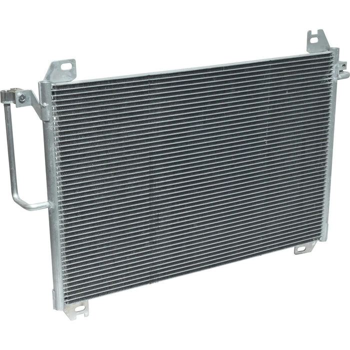 A/C Condenser for Oldsmobile Bravada 2004 2003 2002 P-3356150