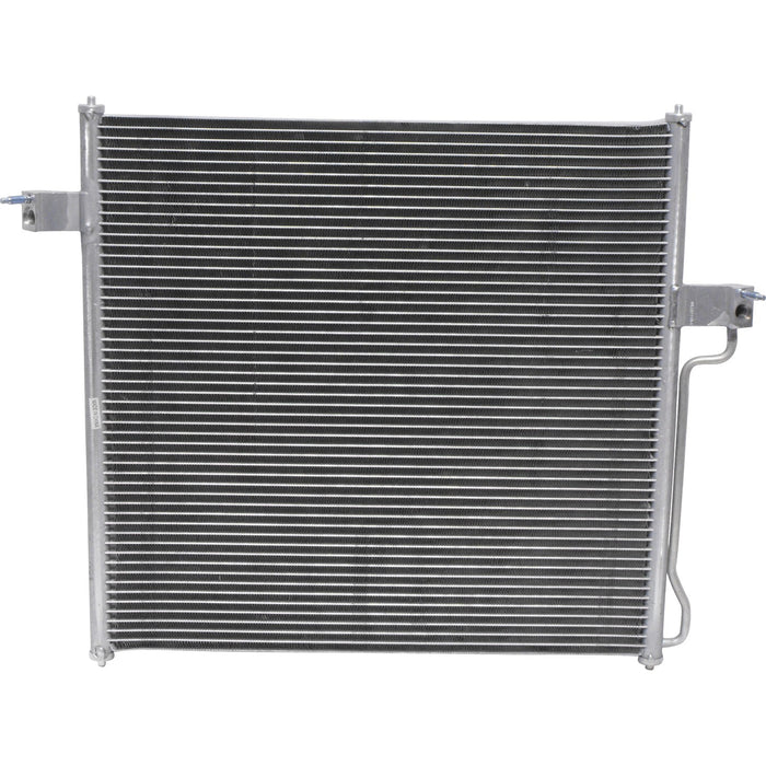 A/C Condenser for Mercury Mountaineer 2005 2004 2003 2002 P-3356157