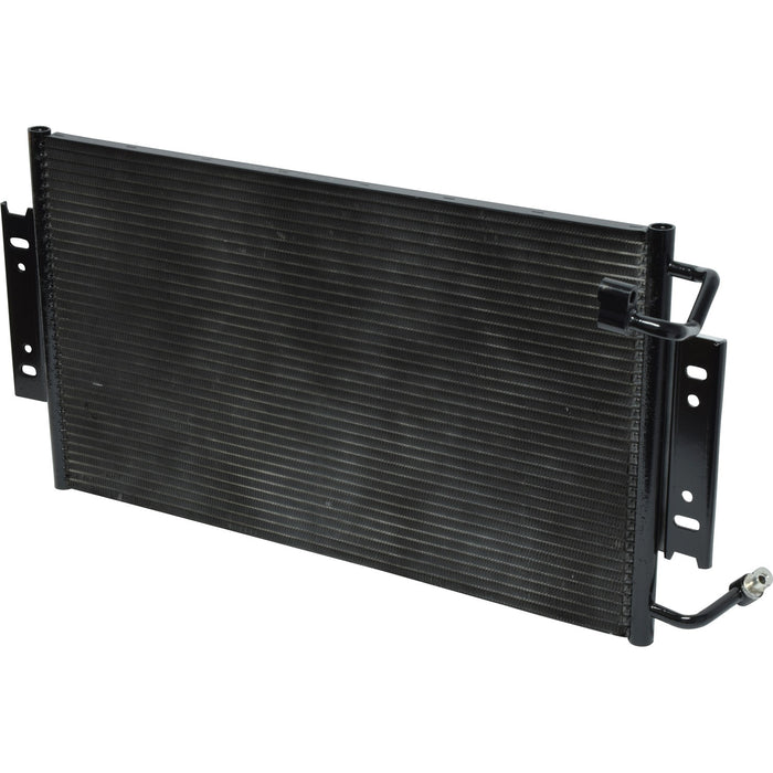 A/C Condenser for Chevrolet Malibu 2003 2002 P-3356190