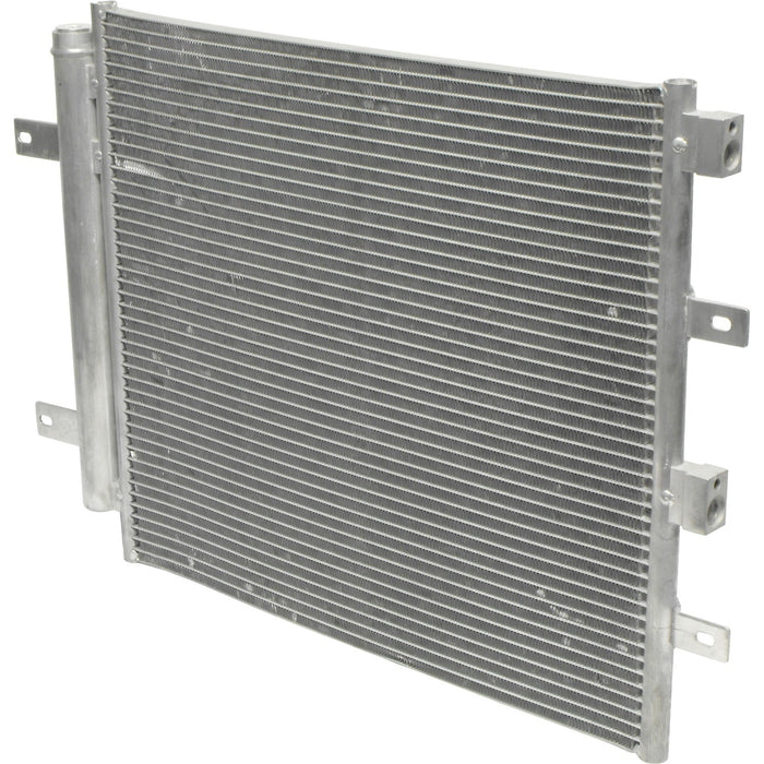 A/C Condenser for Jaguar XKR-S 2015 2014 2013 2012 P-3356302