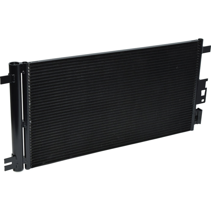 A/C Condenser for Saturn Aura 2009 2008 2007 P-3356331