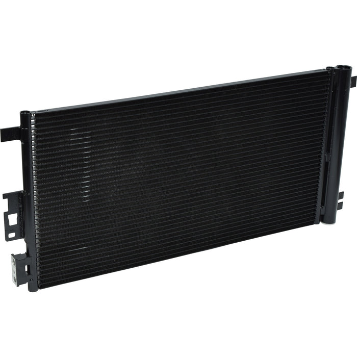 A/C Condenser for Saturn Aura 2009 2008 2007 P-3356331