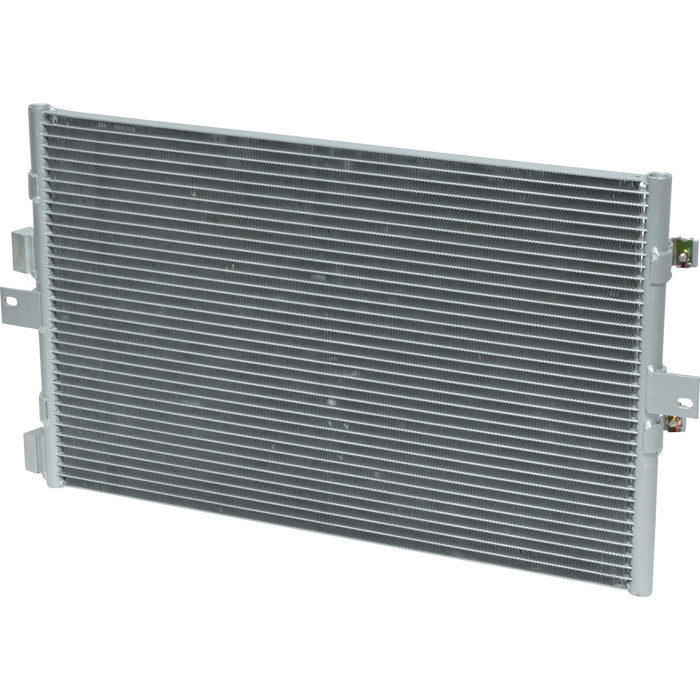 A/C Condenser for Chrysler PT Cruiser 2009 2008 2007 2006 2005 2004 2003 P-3356341