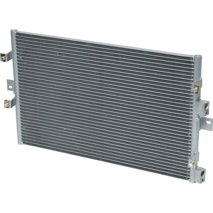 A/C Condenser for Chrysler PT Cruiser 2009 2008 2007 2006 2005 2004 2003 P-3356341