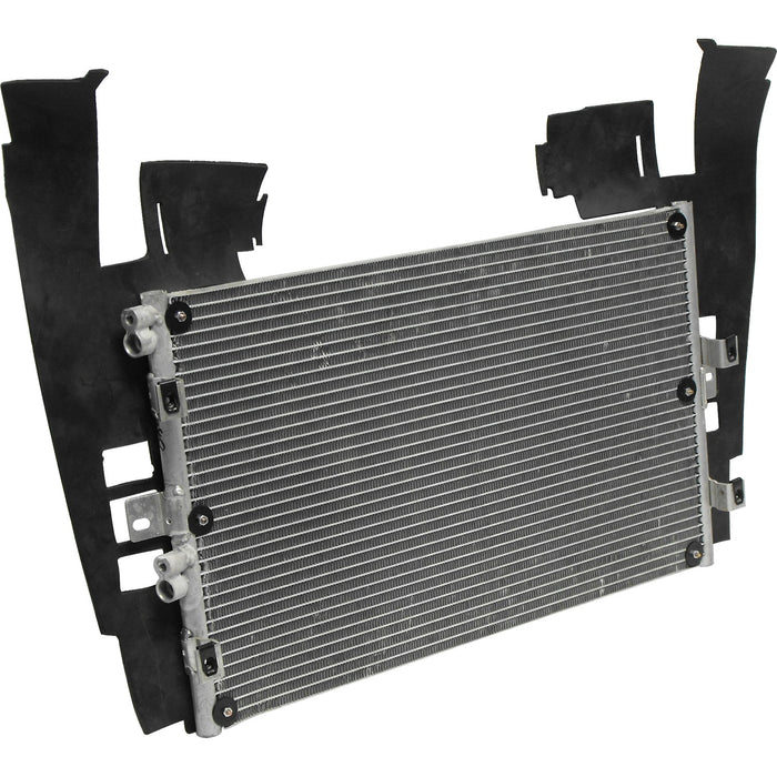 A/C Condenser for Chrysler PT Cruiser 2009 2008 2007 2006 2005 2004 2003 P-3356341