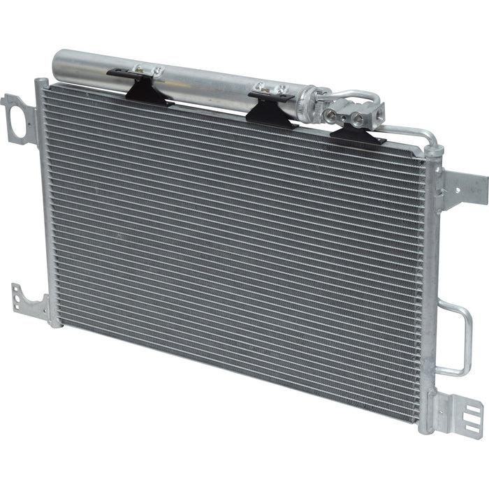 A/C Condenser for Mercedes-Benz C230 2007 2006 P-3356407