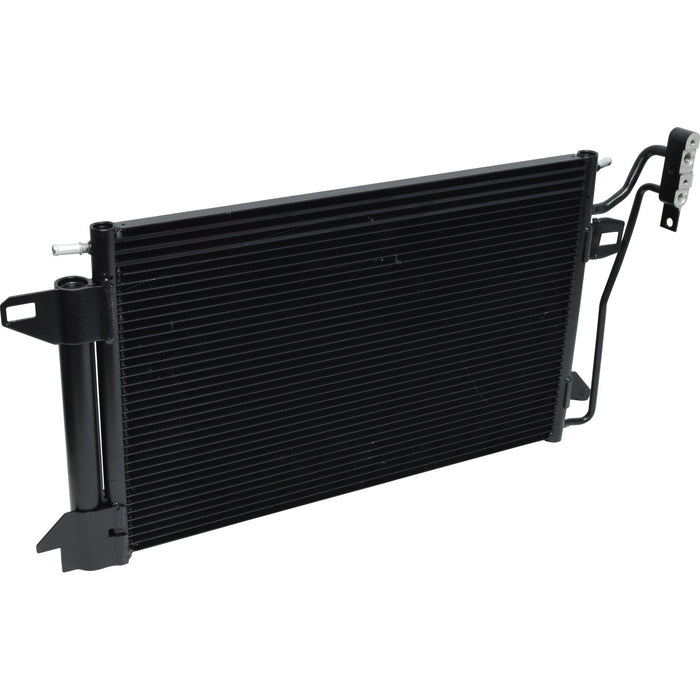 A/C Condenser for Lincoln Zephyr 2006 P-3356418