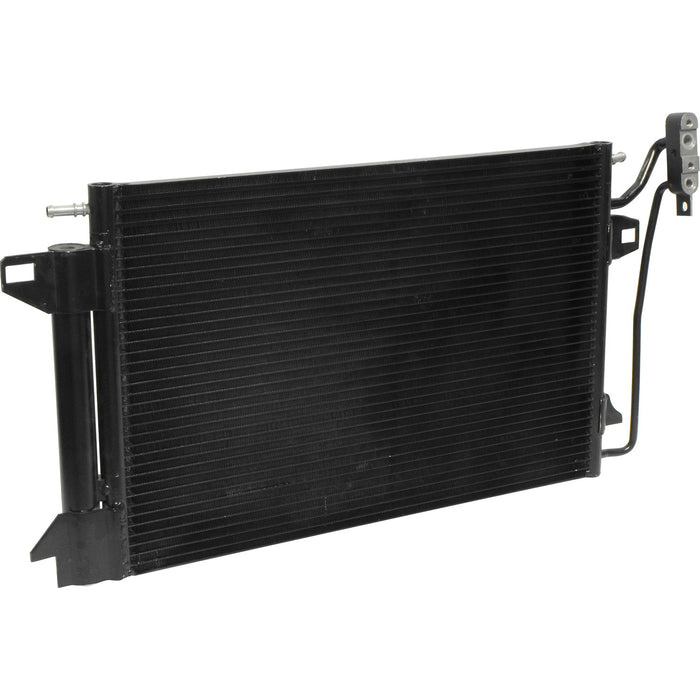 A/C Condenser for Lincoln Zephyr 2006 P-3356418