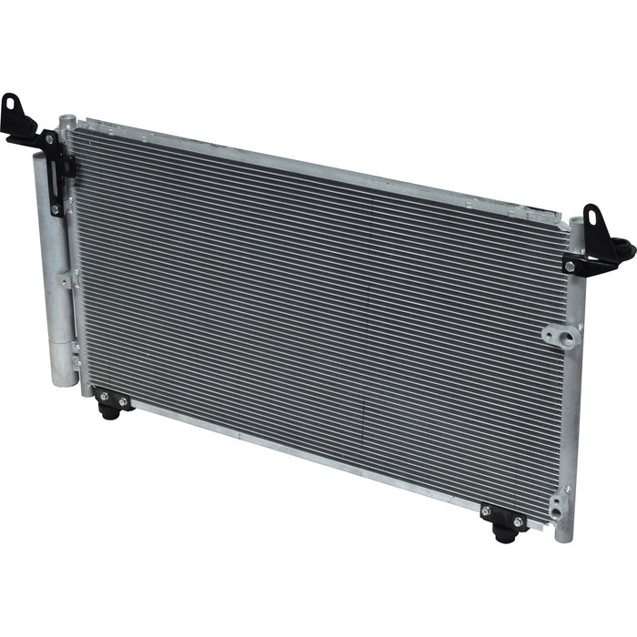 A/C Condenser for Toyota Tundra 4-Door 3.4L V6 20 VIN 2006 2005 2004 2003 P-3356425