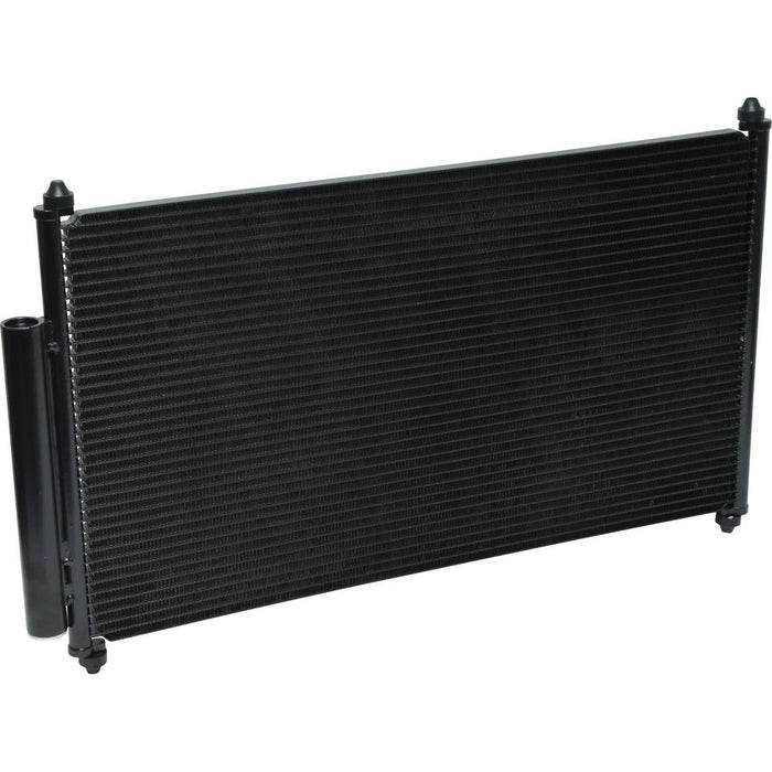 A/C Condenser for Acura RL 2012 2011 2010 2009 2008 2007 2006 2005 P-3356430