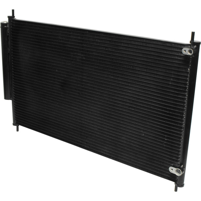 A/C Condenser for Acura RL 2012 2011 2010 2009 2008 2007 2006 2005 P-3356430