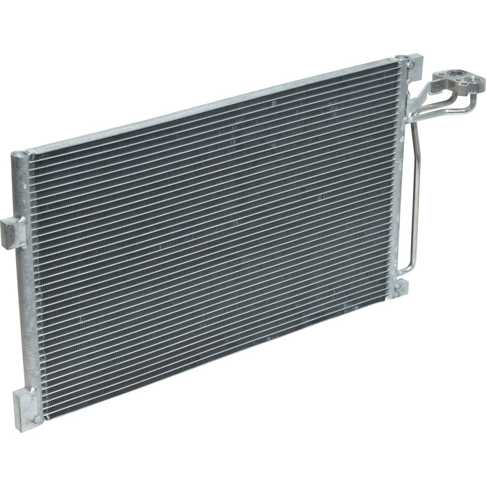 A/C Condenser for Volvo C70 2008 2007 2006 P-3356444