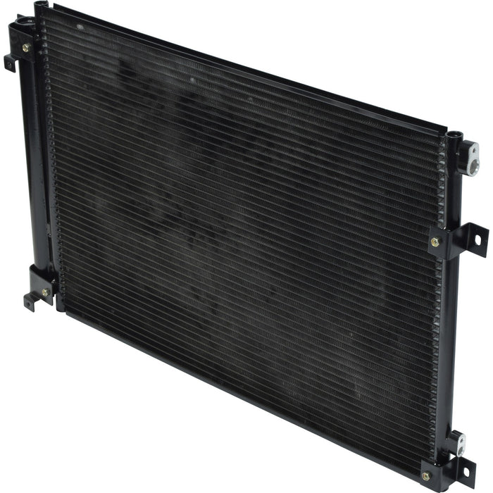 A/C Condenser for Subaru Tribeca 2014 2013 2012 2011 2010 2009 2008 P-3356515