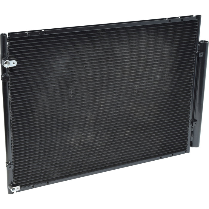 A/C Condenser for Toyota Highlander 3.3L V6 ELECTRIC/GAS 2007 2006 P-3356528