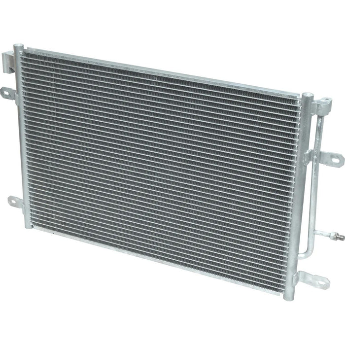 A/C Condenser for Audi S4 2009 2008 2007 2006 P-3356557