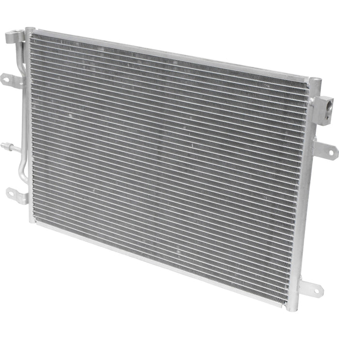 A/C Condenser for Audi S4 2009 2008 2007 2006 P-3356557