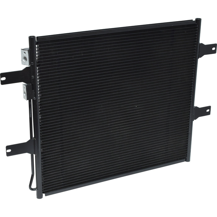 A/C Condenser for Dodge Ram 2500 5.9L L6 DIESEL 2006 2005 2004 2003 P-3356680