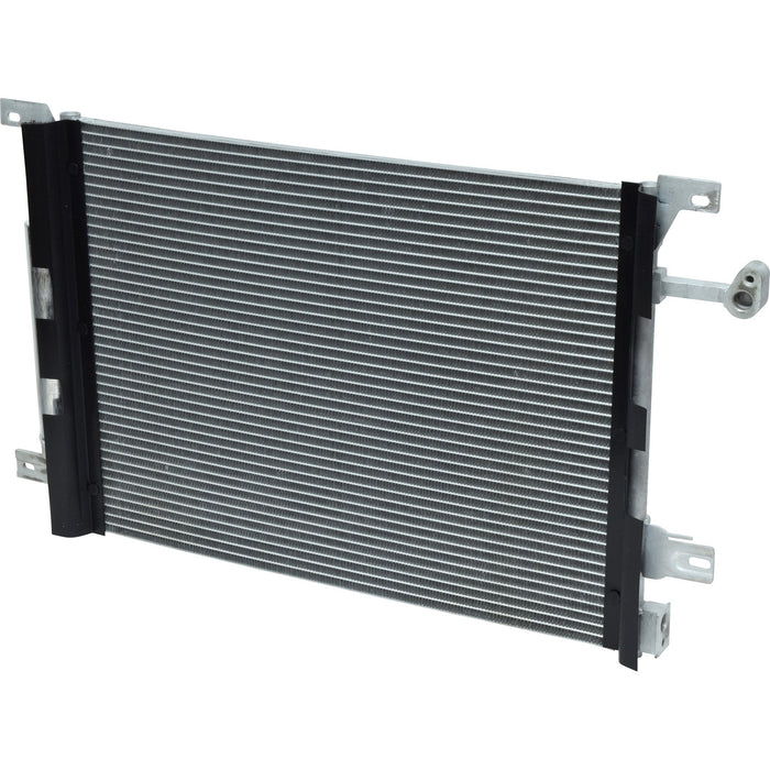 A/C Condenser for Ford Mustang 2014 2013 2012 2011 2010 P-3356824